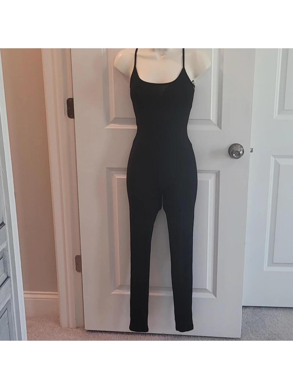 Coachella by H&M jumpsuit sz 2